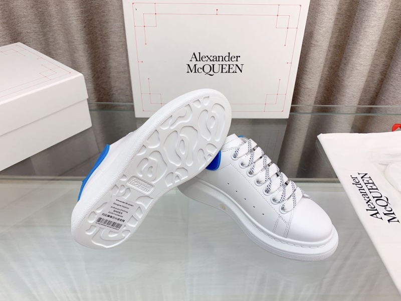 McQueen Low Shoes